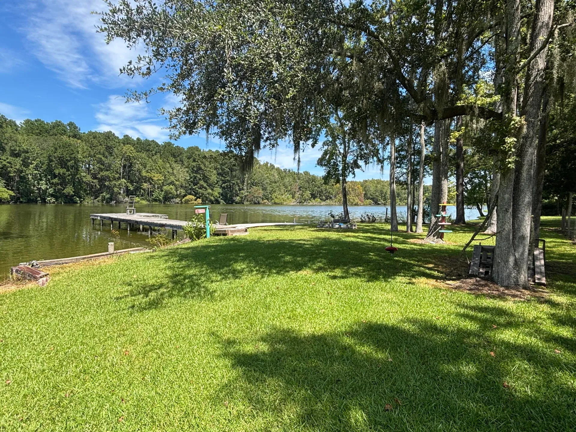 Property image 3 at 232 Ash Hill Drive, Eutawville, SC 29048