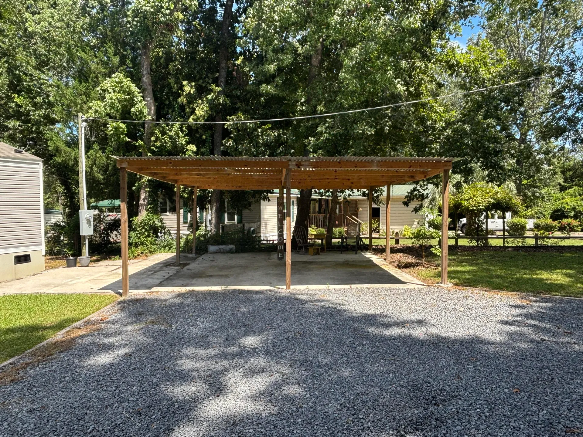 Property image 4 at 232 Ash Hill Drive, Eutawville, SC 29048