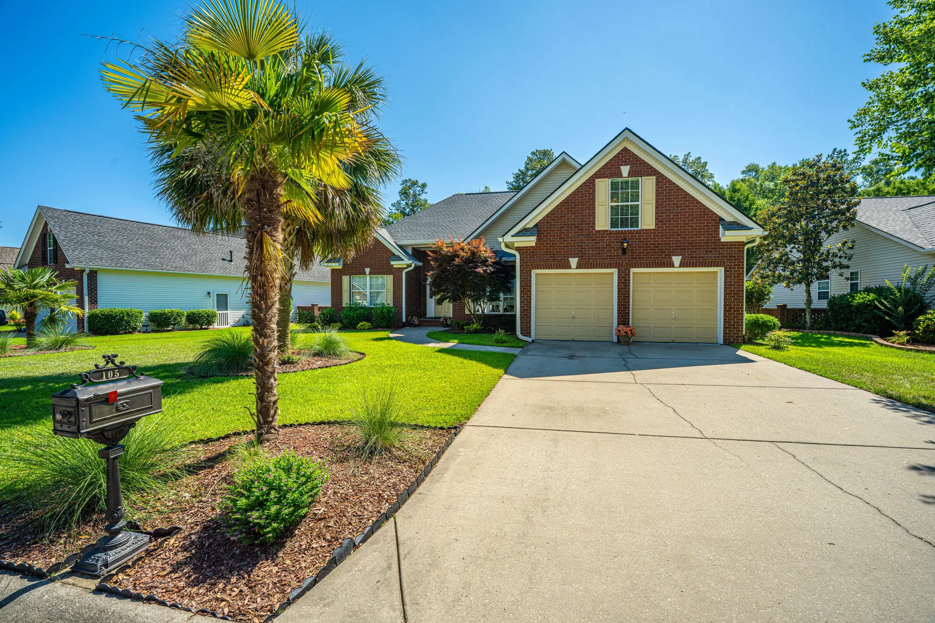 Property image 2 at 105 Northpark Avenue, Summerville, SC 29485