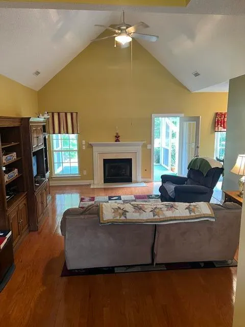 Property image 3 at 105 Northpark Avenue, Summerville, SC 29485