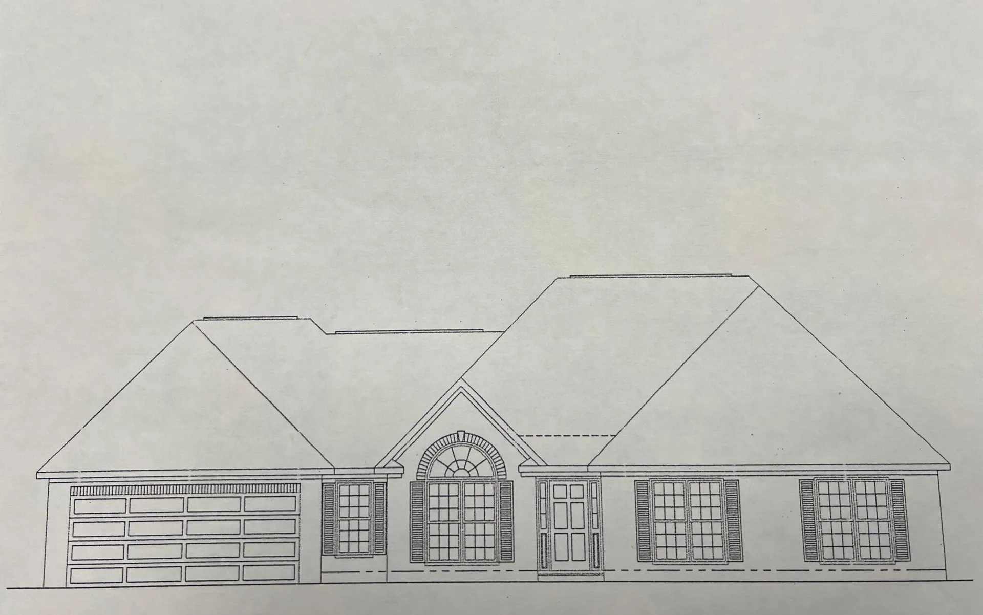 280 Old Orchard Way