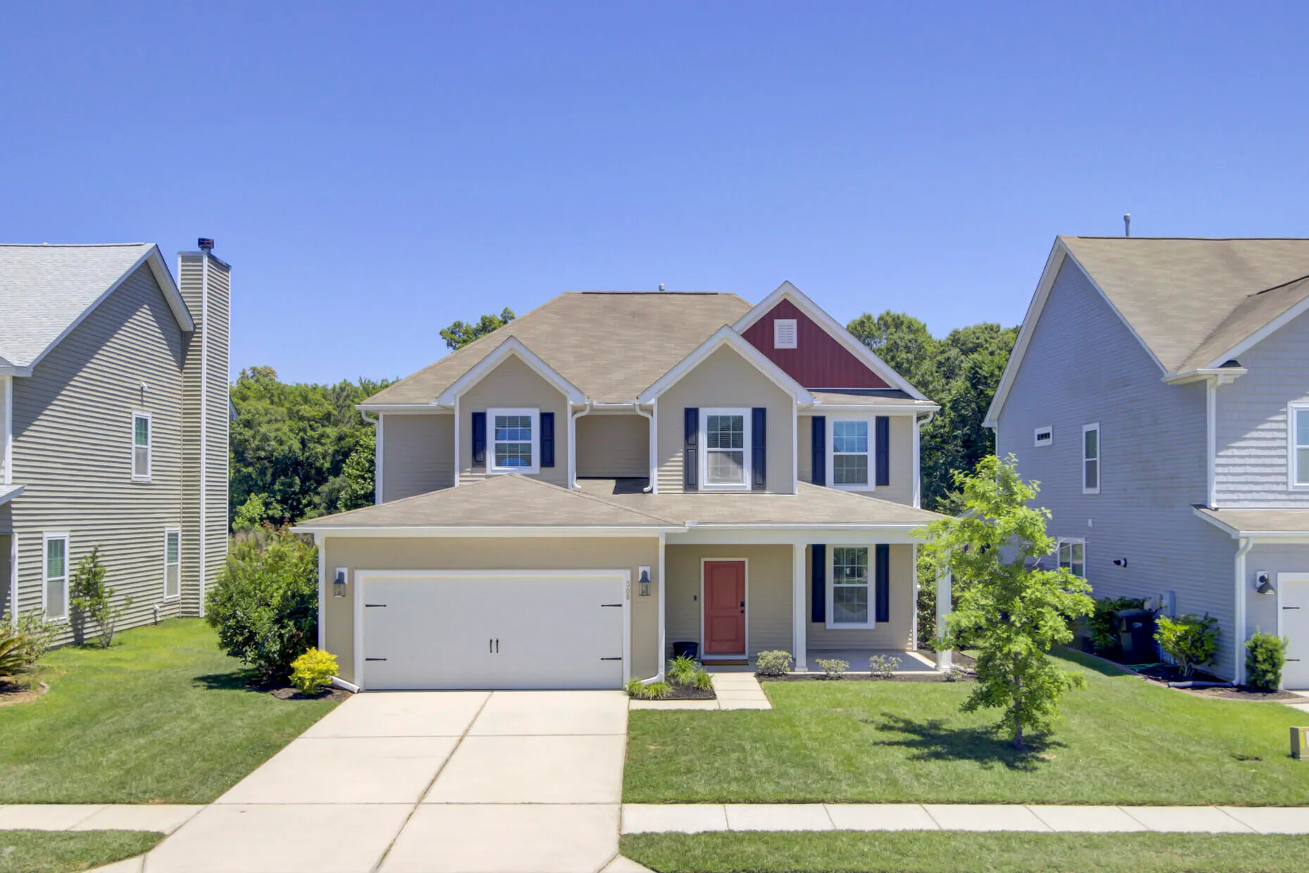308 Legendres Drive
