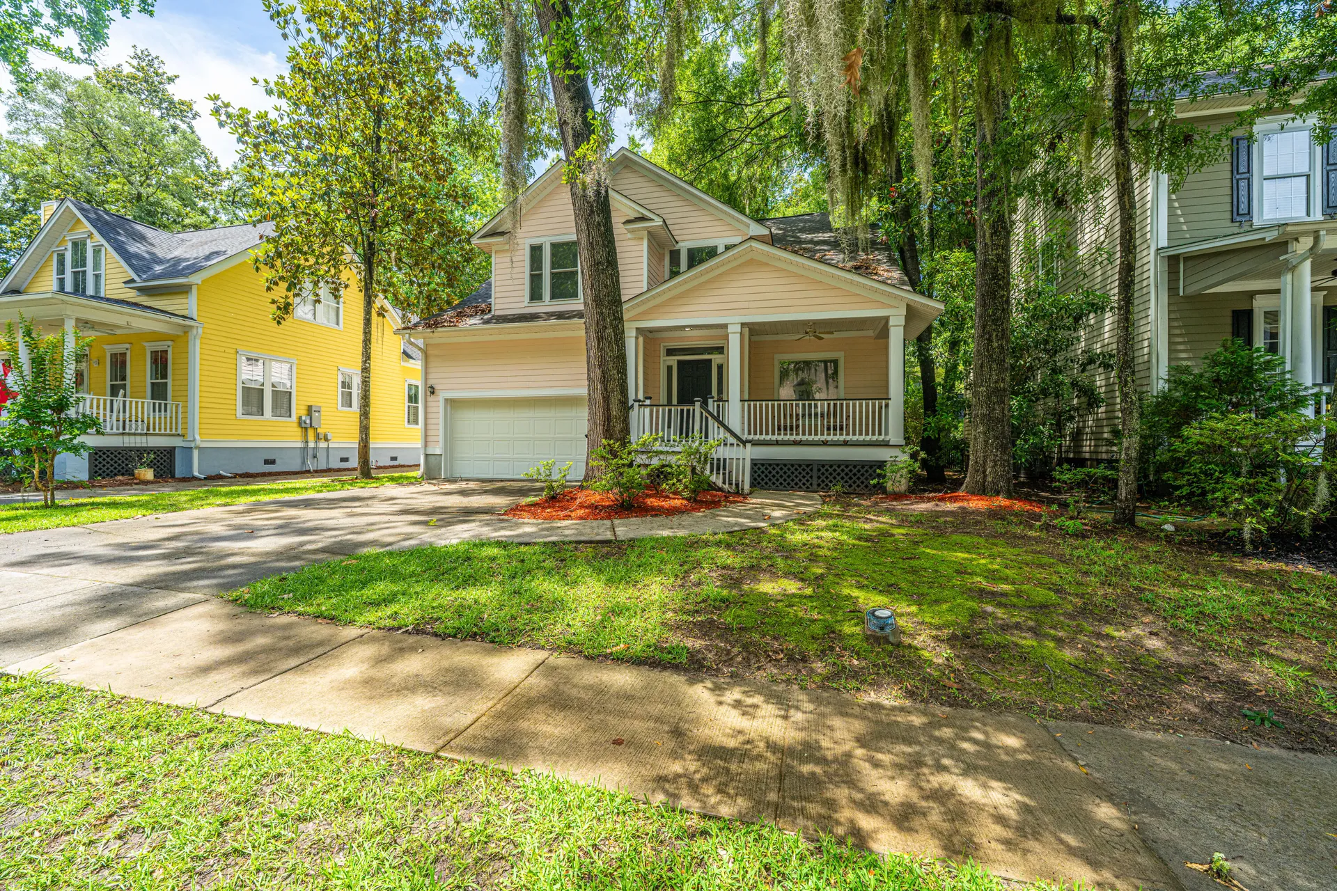 Property image 2 at 3005 Macbeth Creek Drive, Charleston, SC 29414