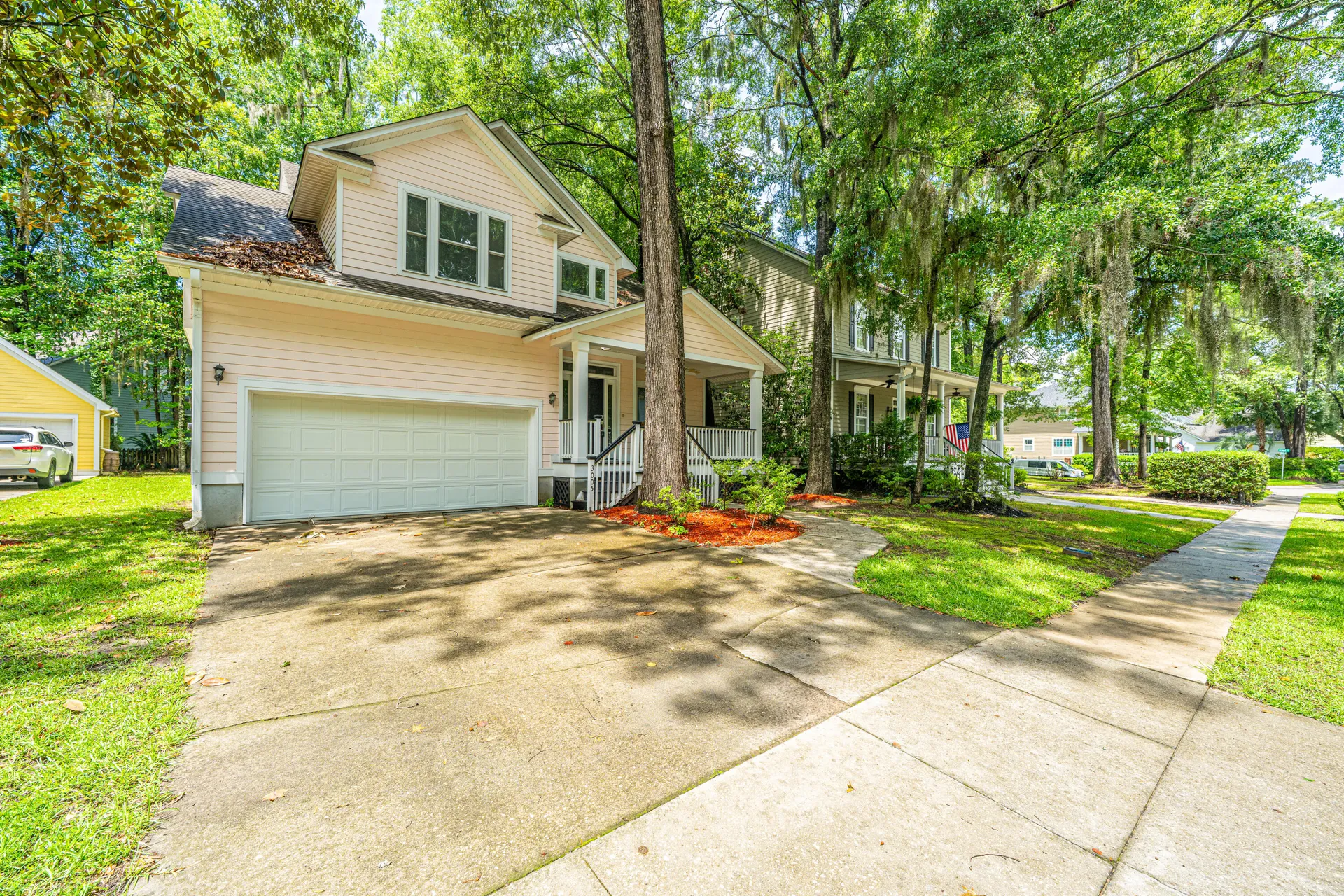 Property image 3 at 3005 Macbeth Creek Drive, Charleston, SC 29414