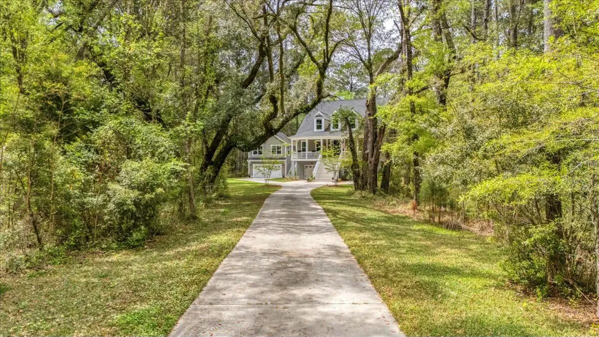 Swygerts Landing, Johns Island Community