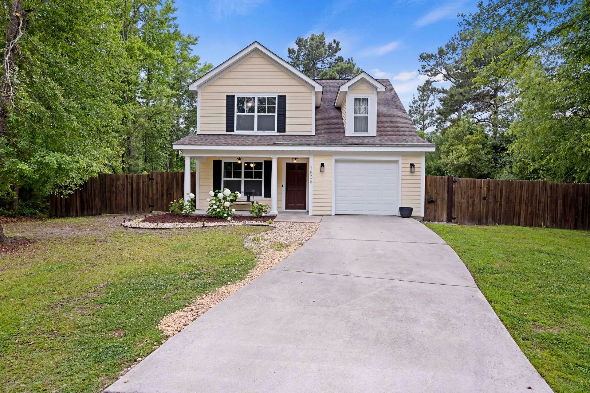 1506 Southwick Drive