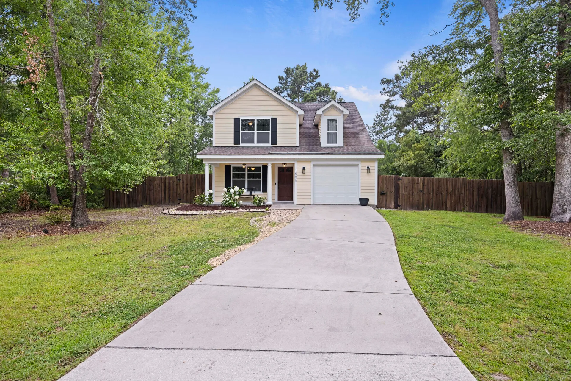 Property image 2 at 1506 Southwick Drive, Johns Island, SC 29455