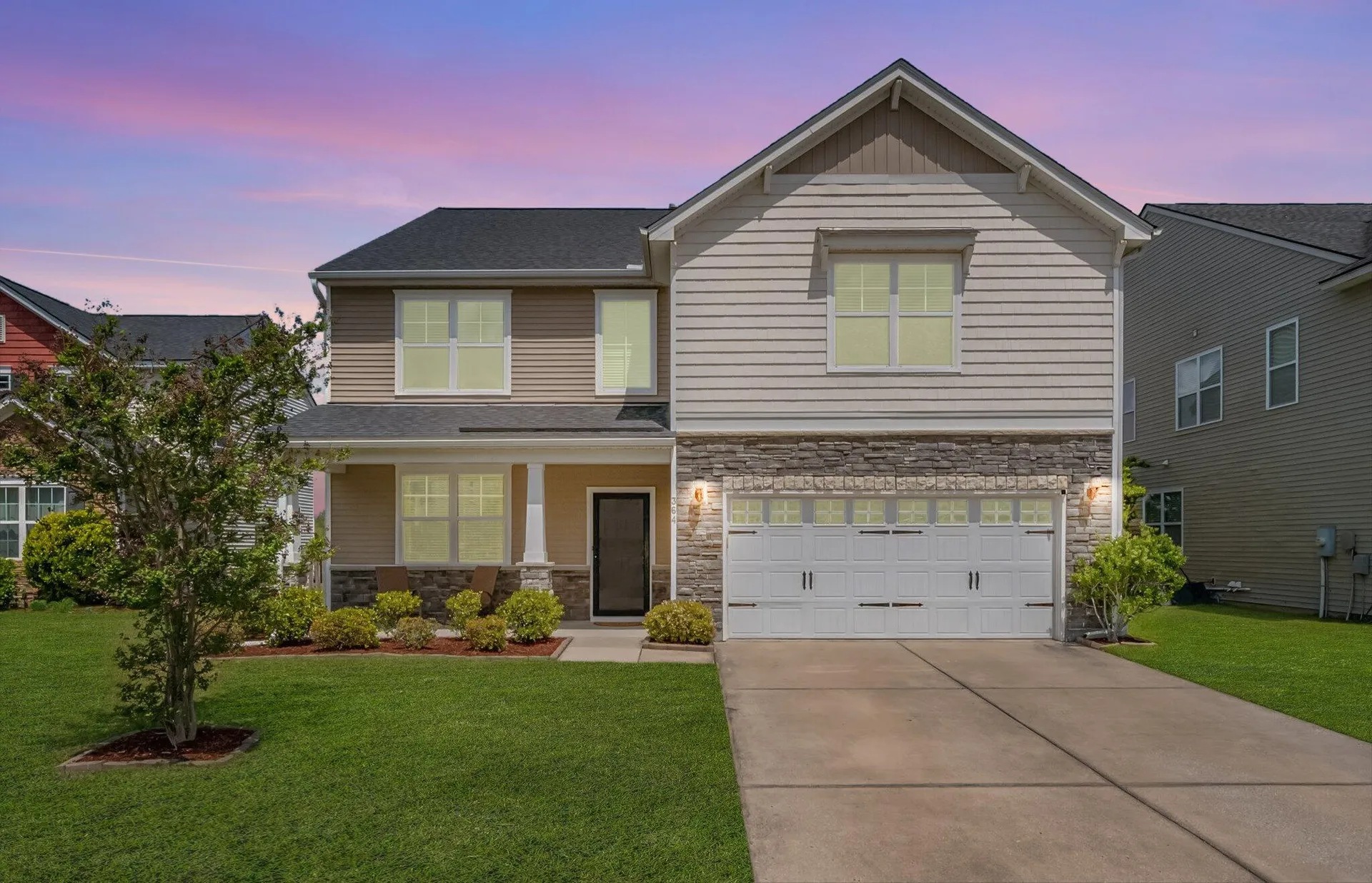 364 Deep River Road
