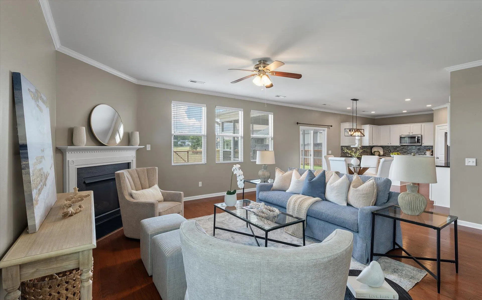 Property image 3 at 364 Deep River Road, Summerville, SC 29486