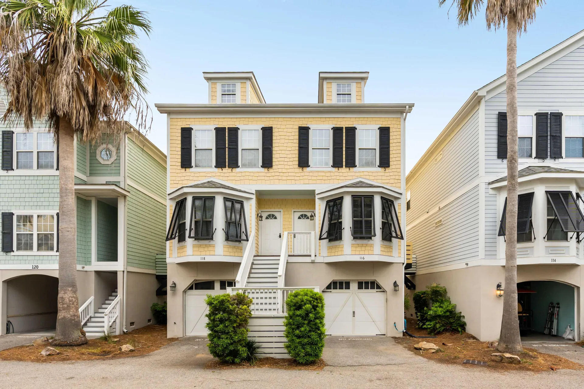 116 W 2nd Street