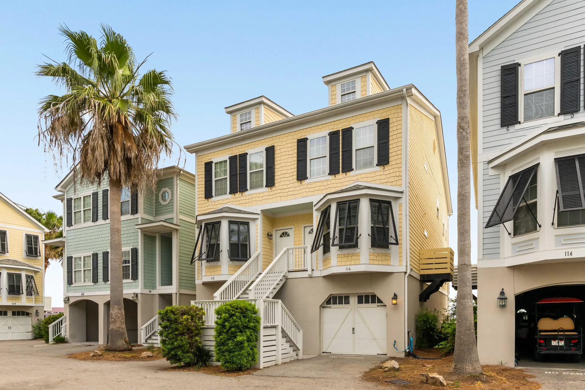 Property image 2 at 116 W 2nd Street, Folly Beach, SC 29439