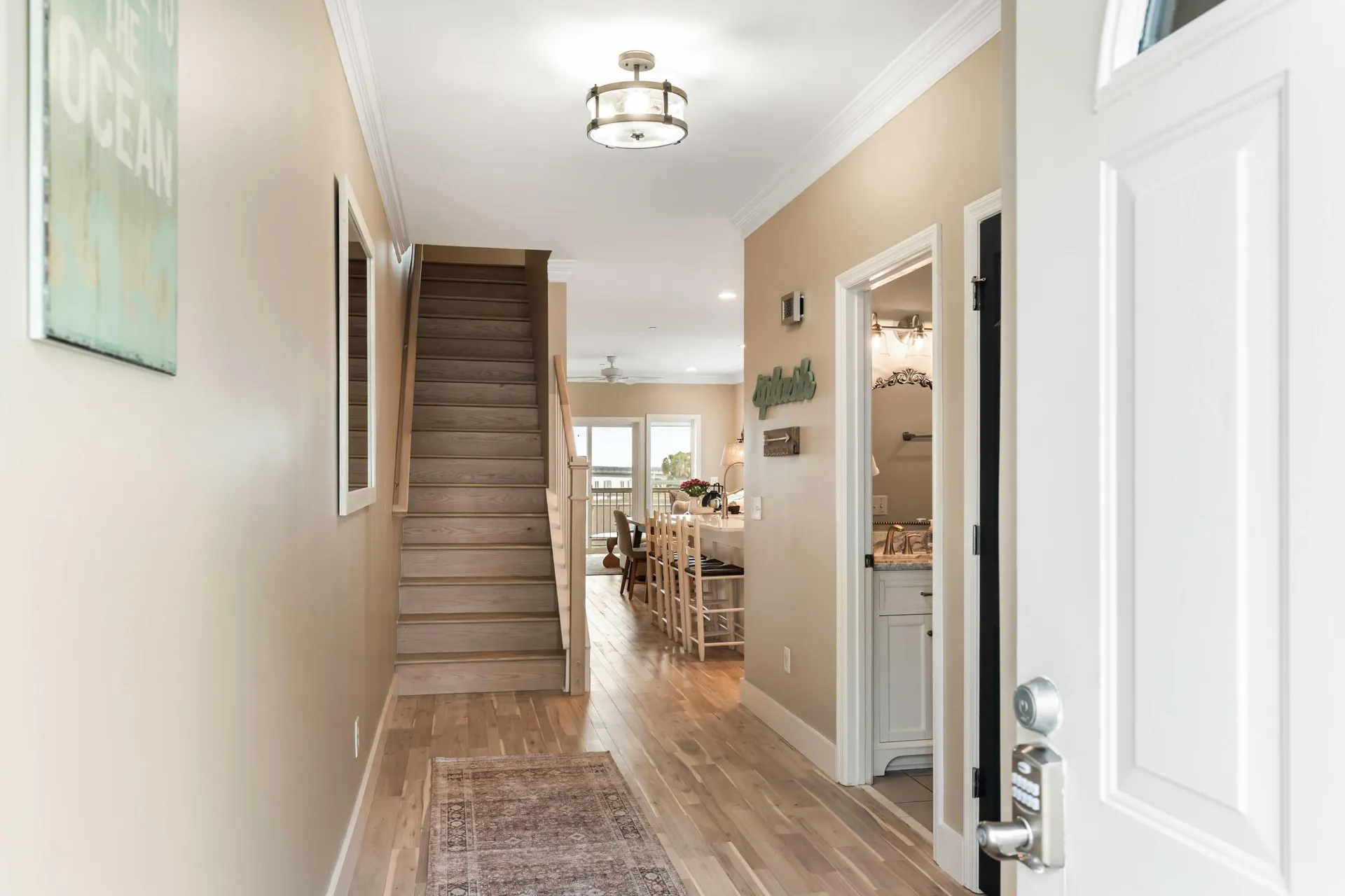 Property image 4 at 116 W 2nd Street, Folly Beach, SC 29439