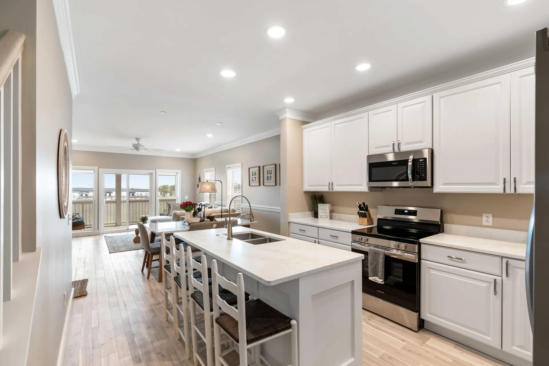 Property image 5 at 116 W 2nd Street, Folly Beach, SC 29439