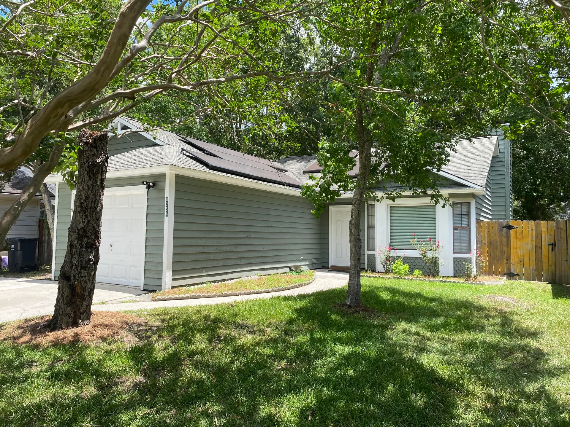 8254 Timberidge Court