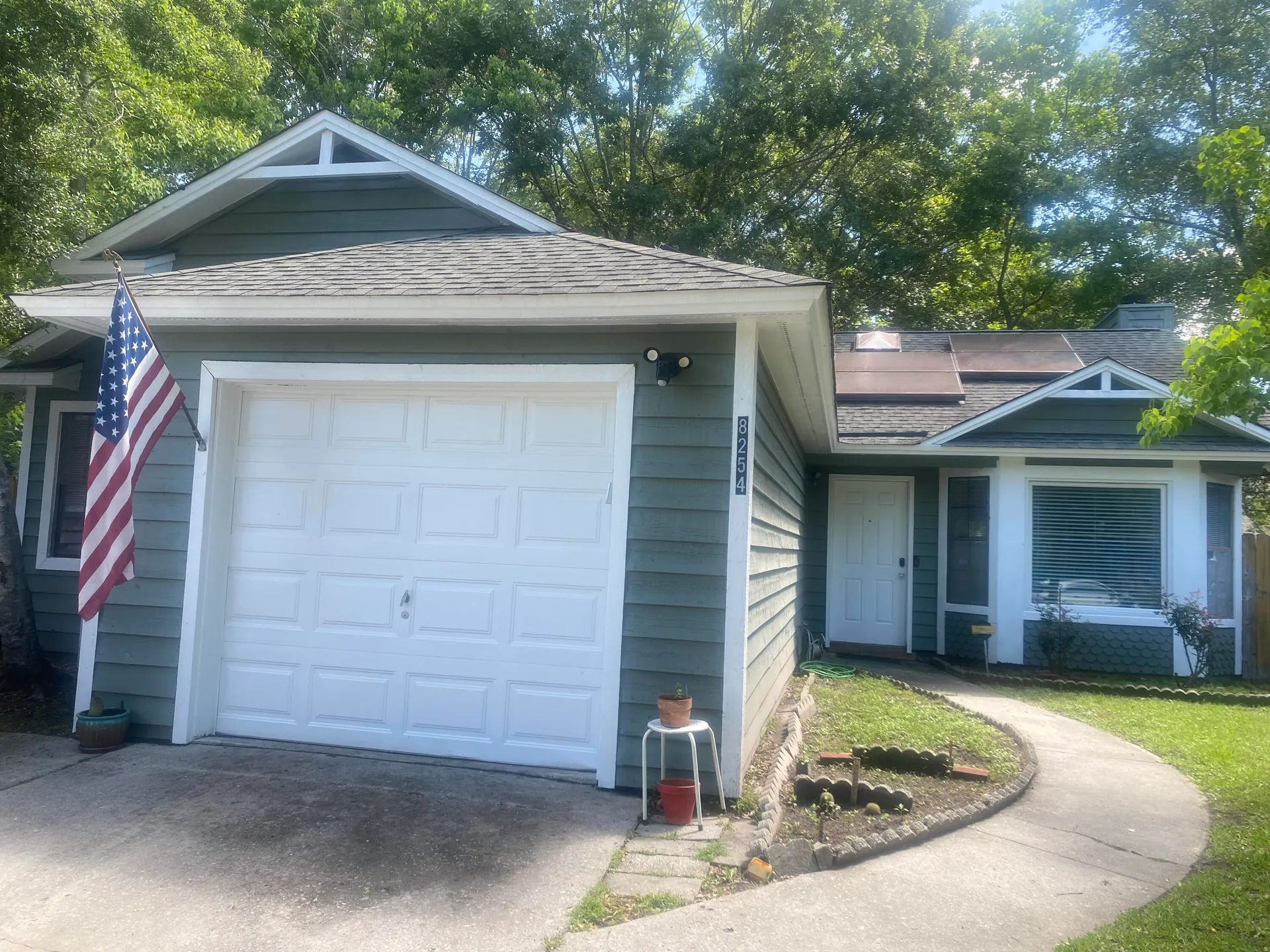 Property image 2 at 8254 Timberidge Court, North Charleston, SC 29420