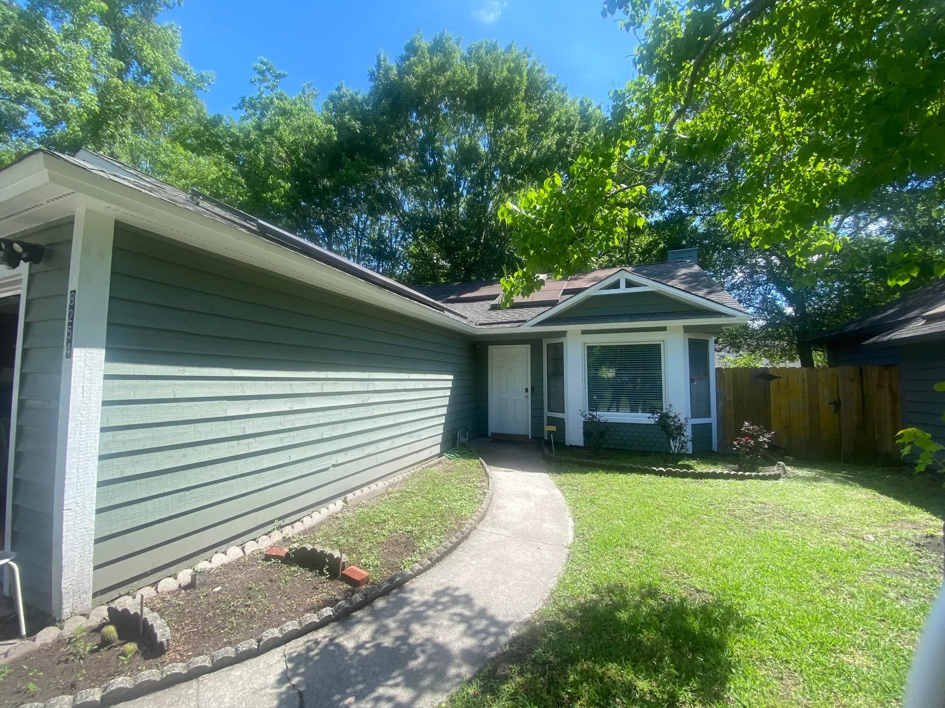 Property image 3 at 8254 Timberidge Court, North Charleston, SC 29420