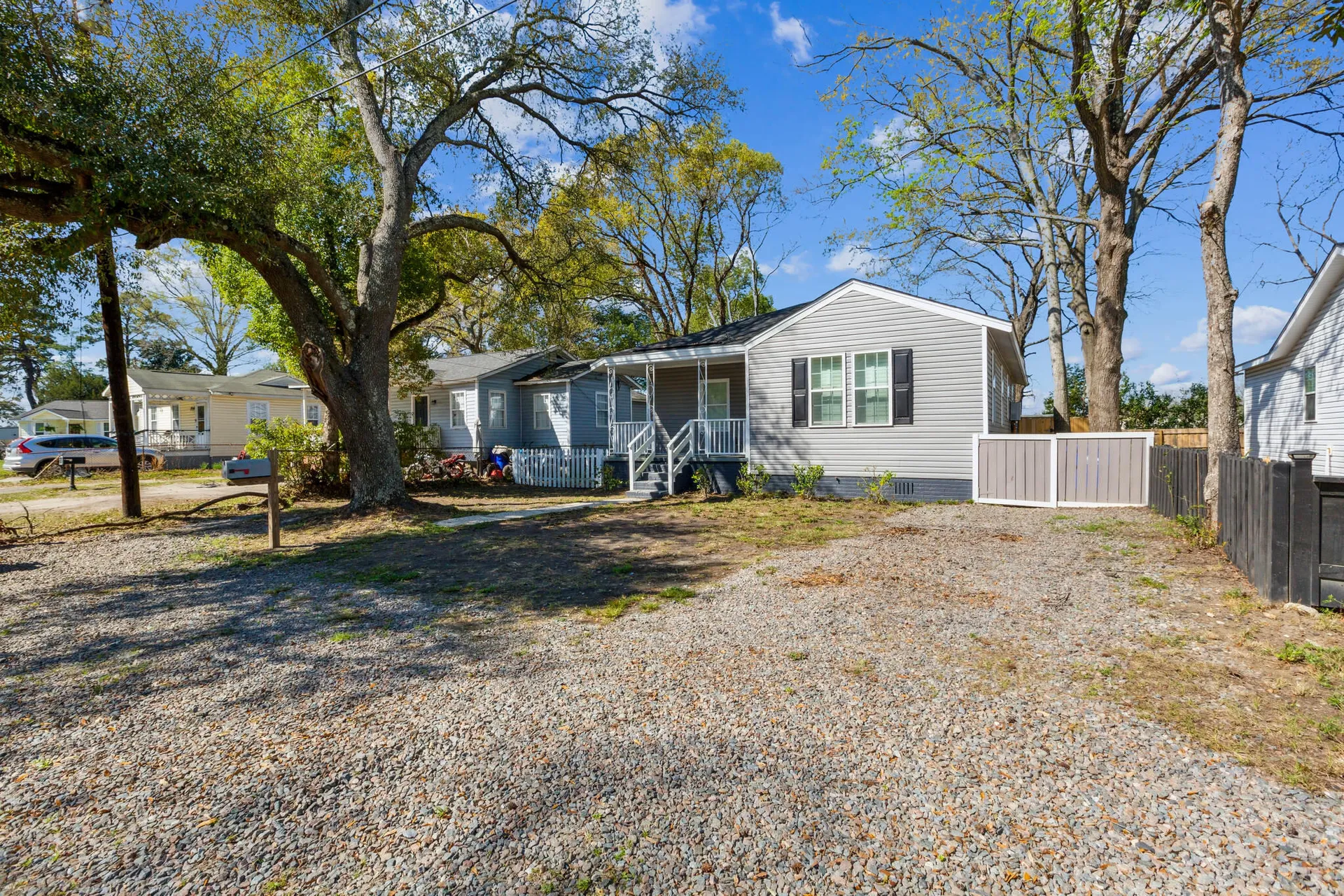 Property image 2 at 2925 Alabama Drive, North Charleston, SC 29405