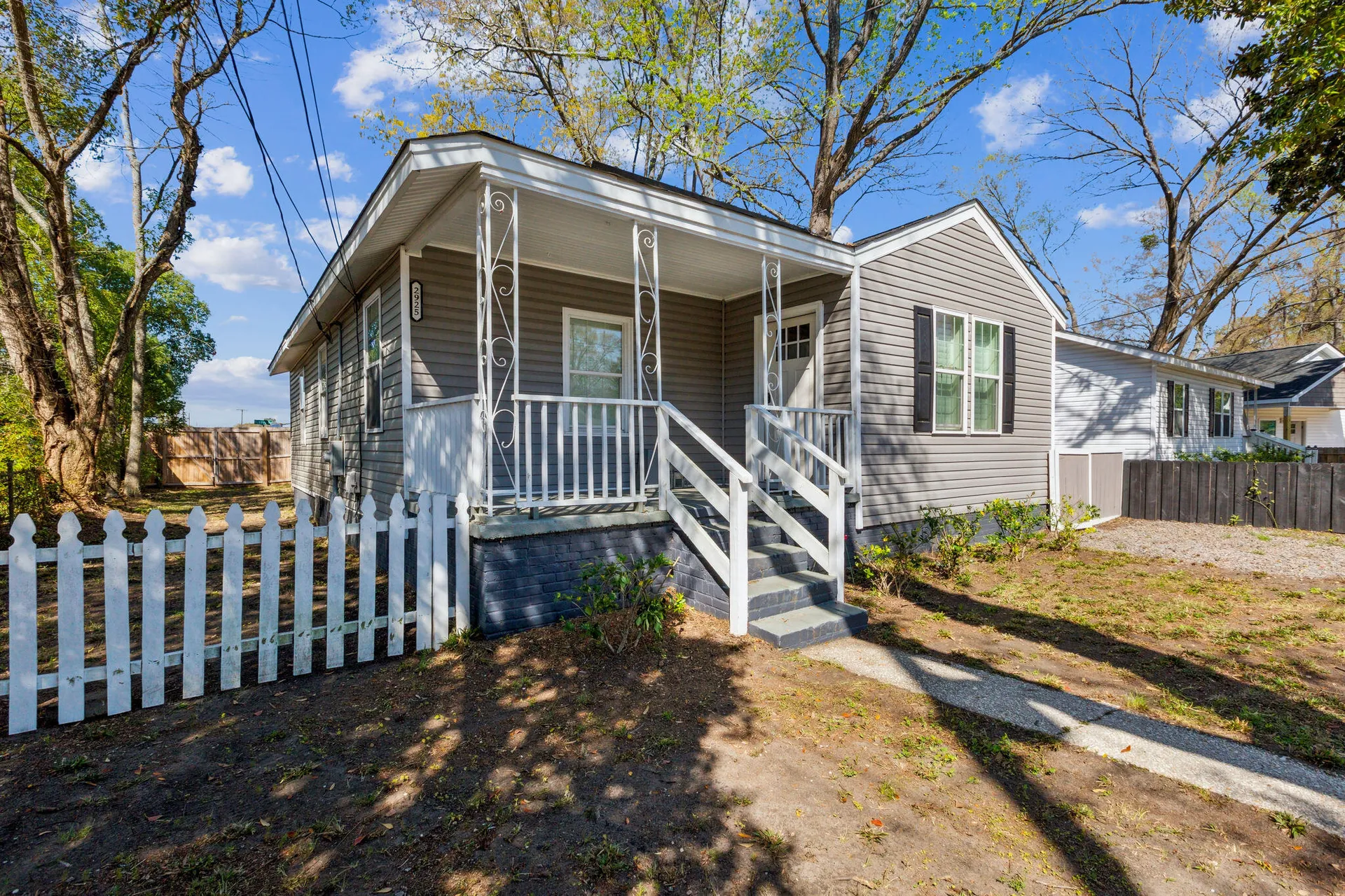 Property image 3 at 2925 Alabama Drive, North Charleston, SC 29405