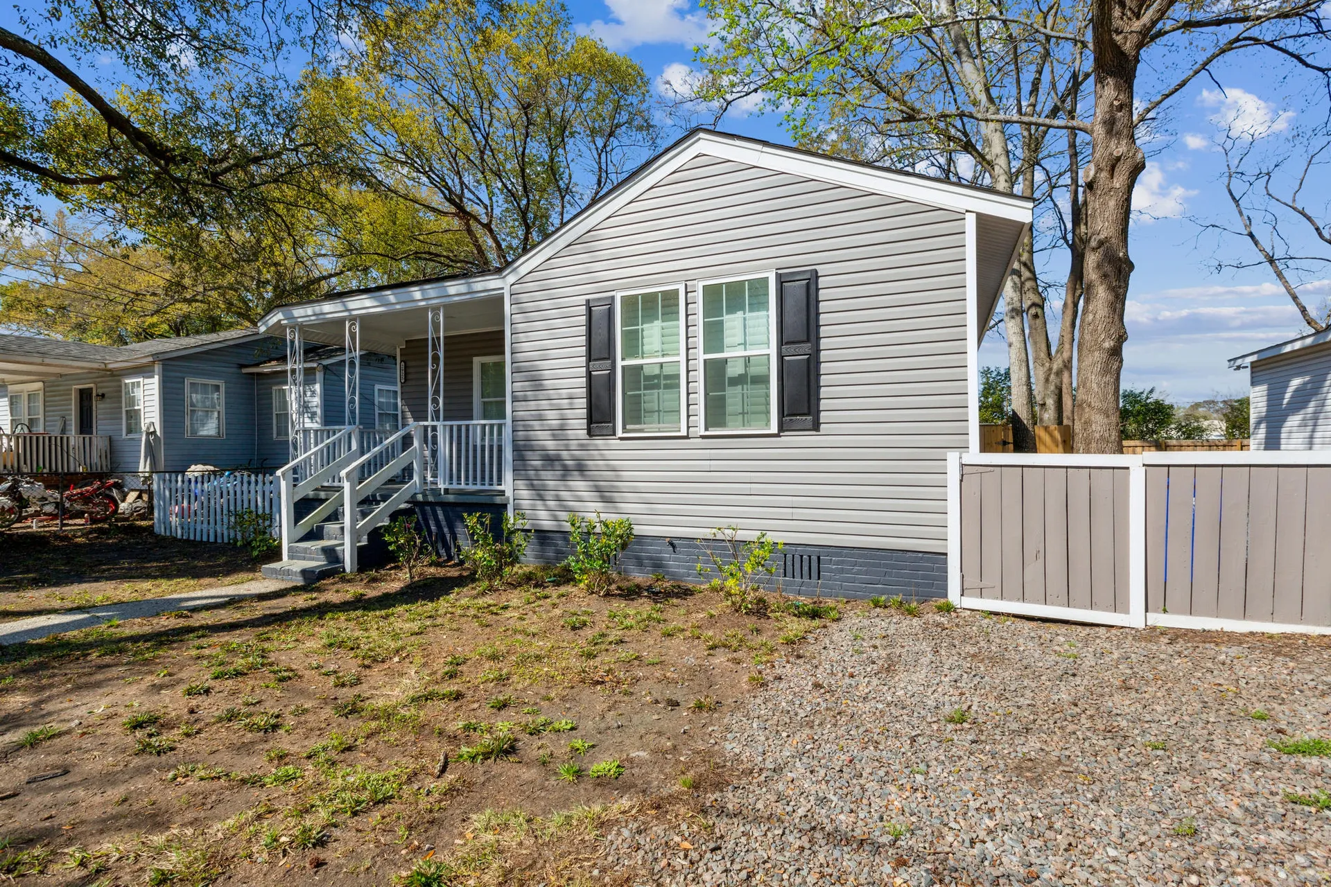 Property image 4 at 2925 Alabama Drive, North Charleston, SC 29405