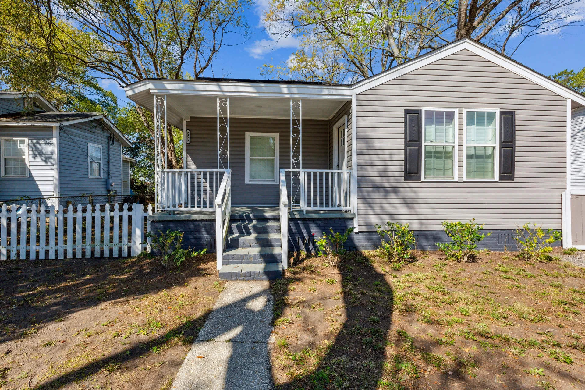 Property image 5 at 2925 Alabama Drive, North Charleston, SC 29405