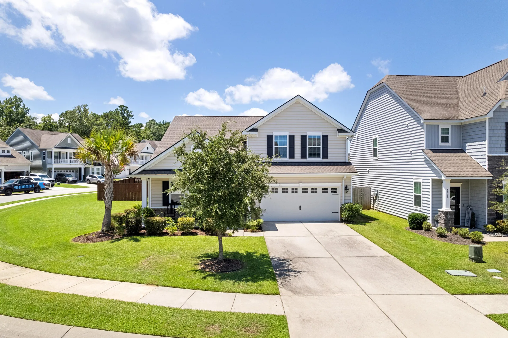 Property image 2 at 5200 Preserve Boulevard, Ladson, SC 29456