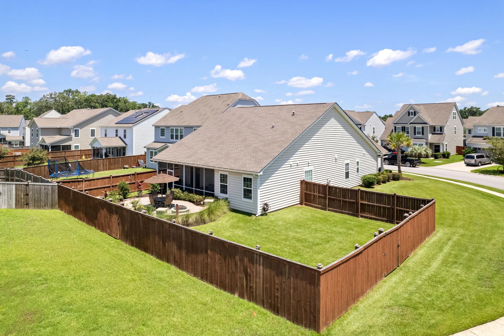 Property image 3 at 5200 Preserve Boulevard, Ladson, SC 29456