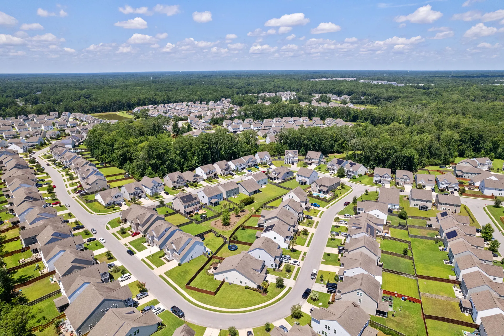 Property image 4 at 5200 Preserve Boulevard, Ladson, SC 29456