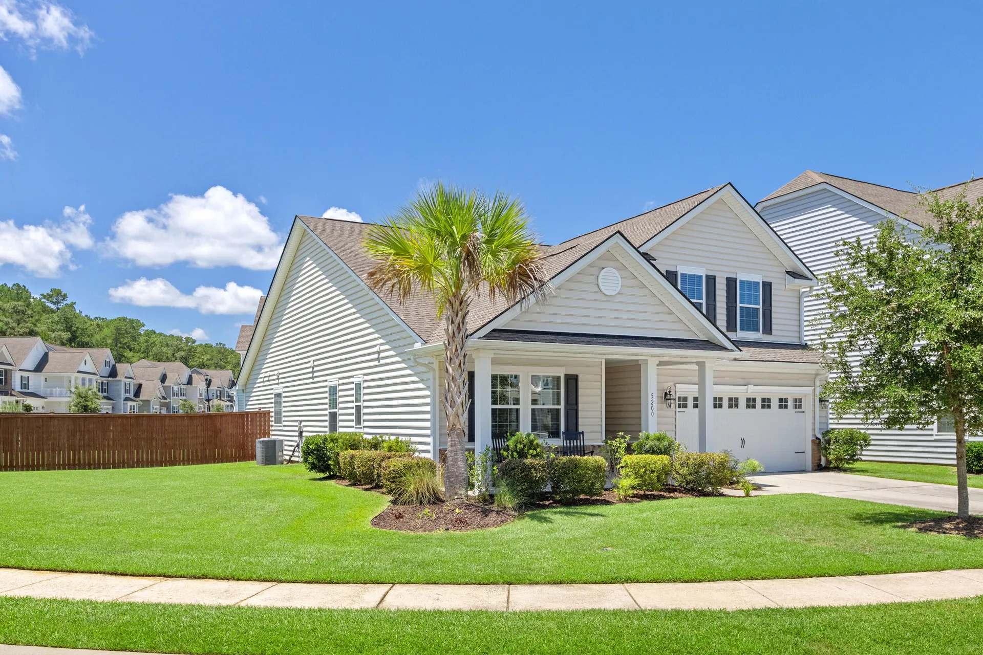 Property image 5 at 5200 Preserve Boulevard, Ladson, SC 29456
