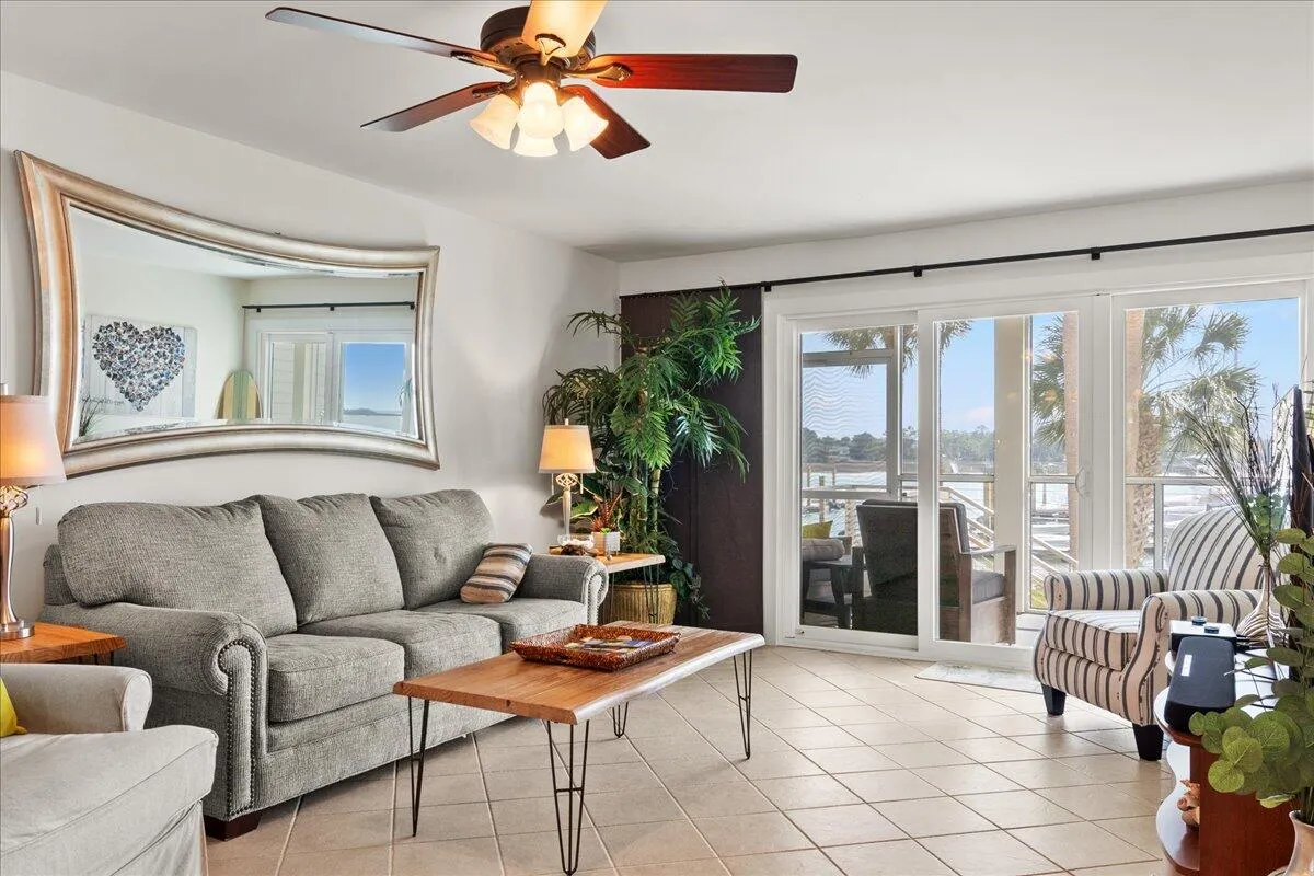 Mariners Cay, Folly Beach Community