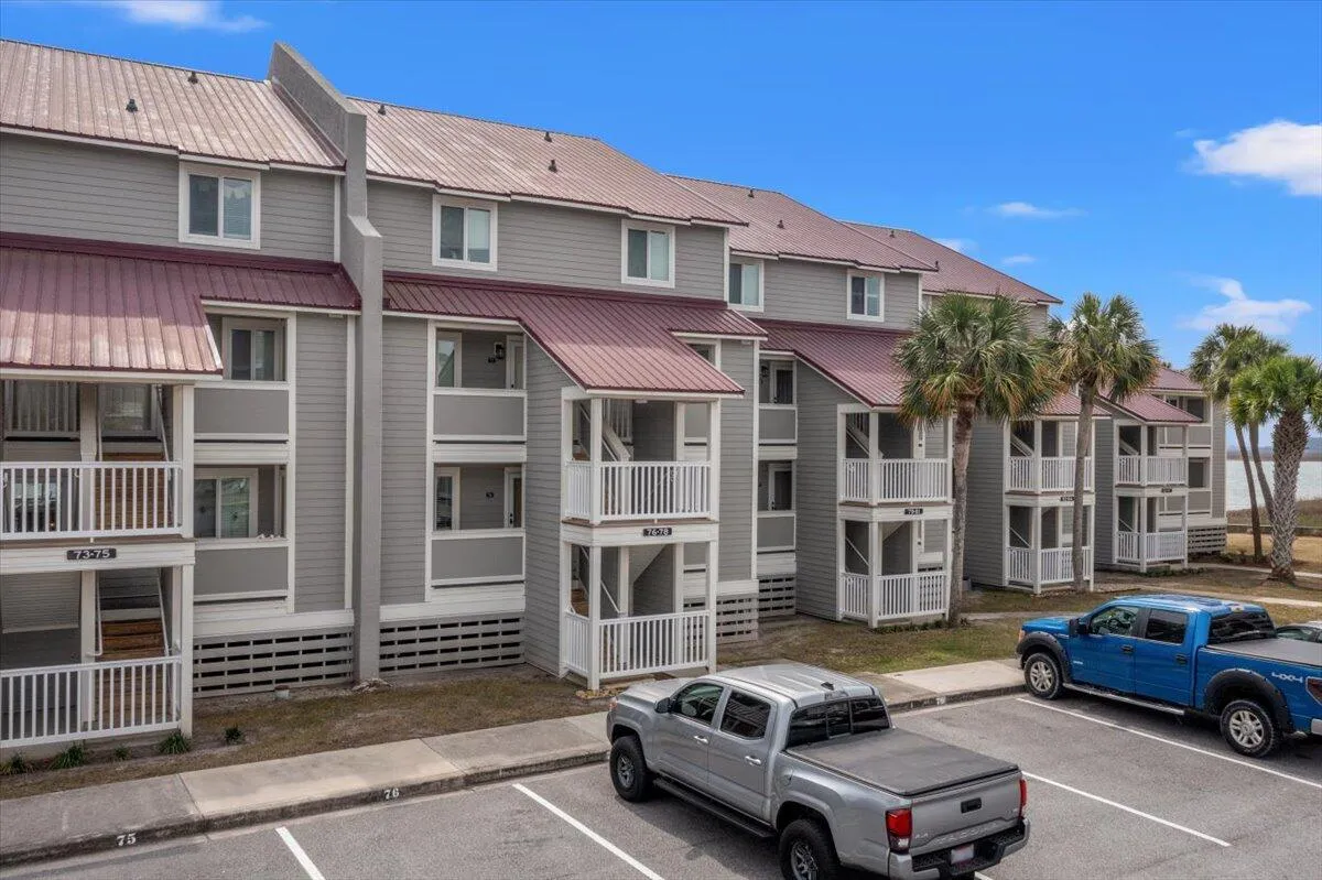 Property image 2 at 76 Mariners Cay Drive, Folly Beach, SC 29439