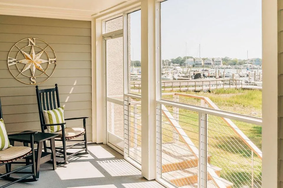 Property image 5 at 76 Mariners Cay Drive, Folly Beach, SC 29439