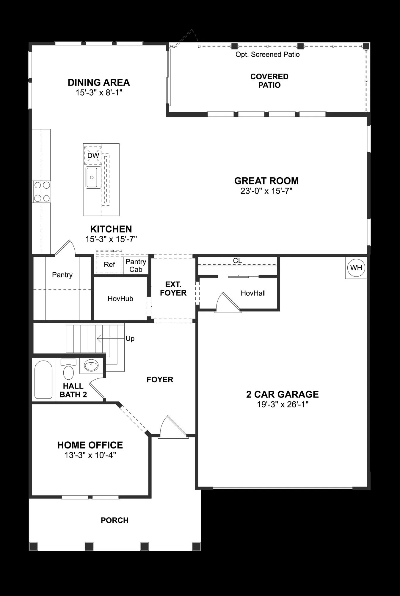 Property image 2 at 2050 Mcguire Lane 13, Hollywood, SC 29449