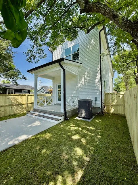 Property image 3 at 1991 Joppa Avenue, North Charleston, SC 29405