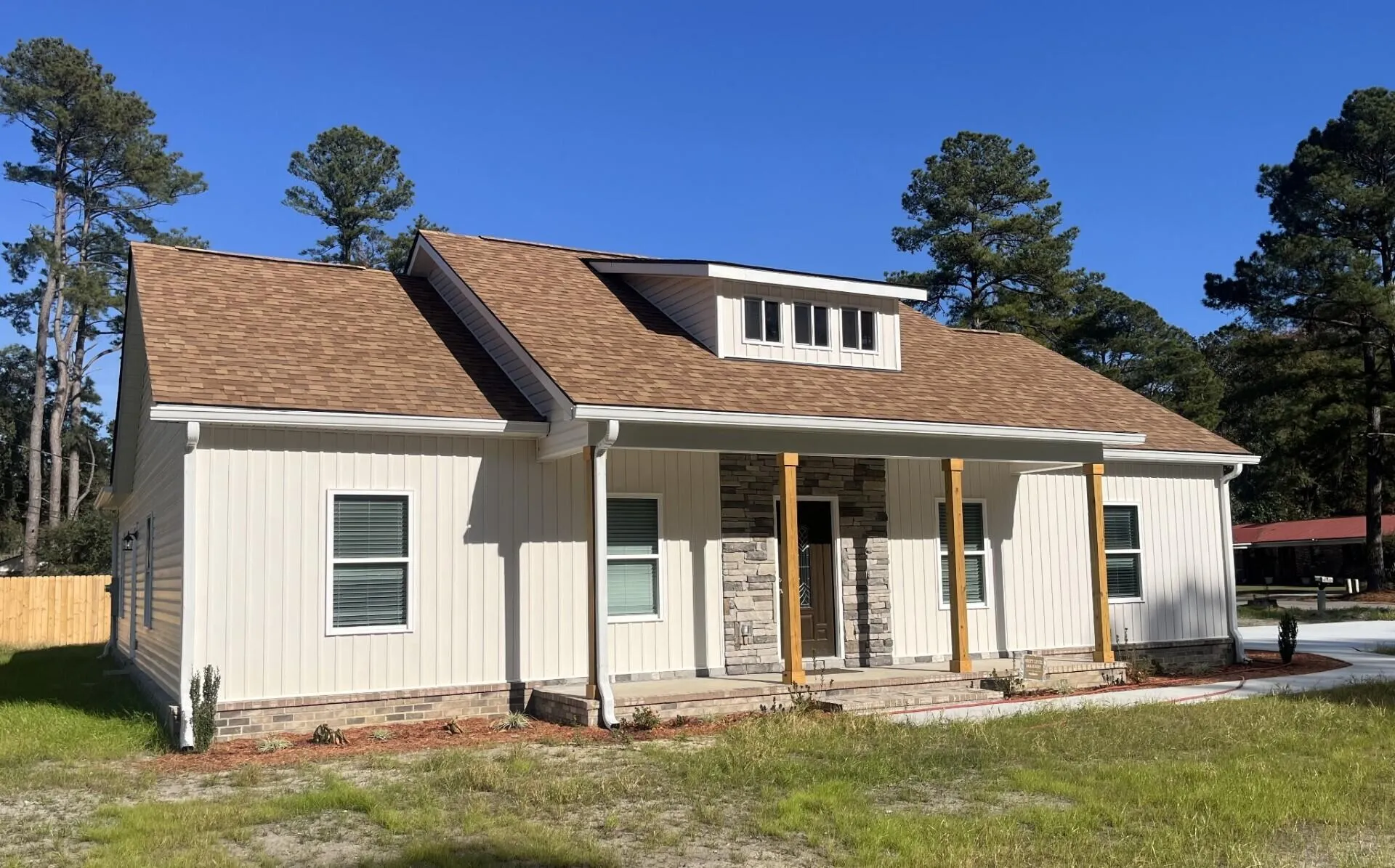 Property image 2 at 101 Brien, Walterboro, SC 29488