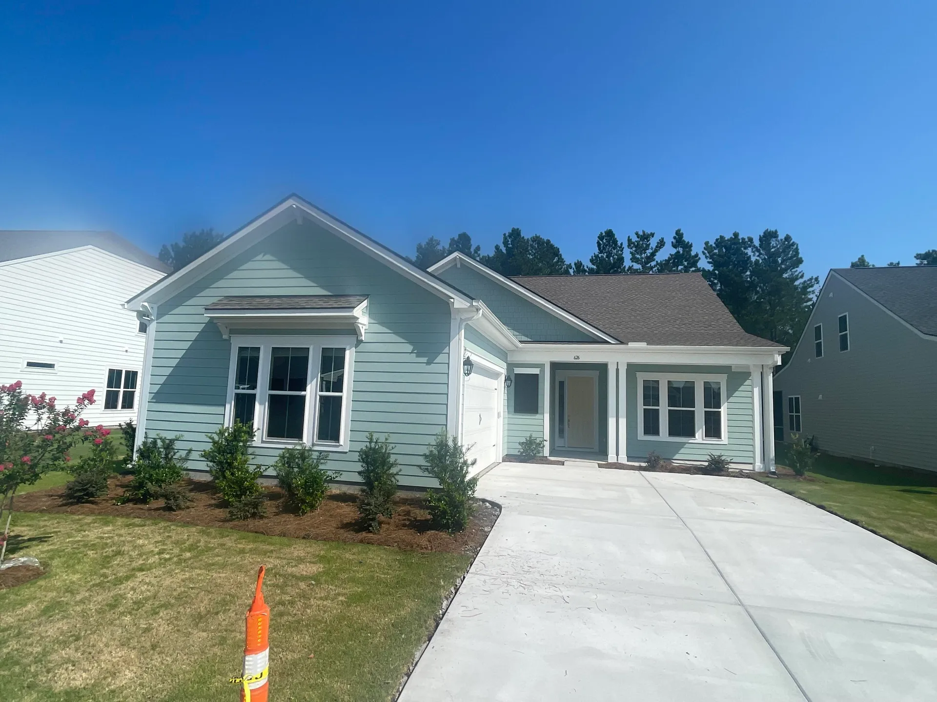 626 Marsh Cove Circle
