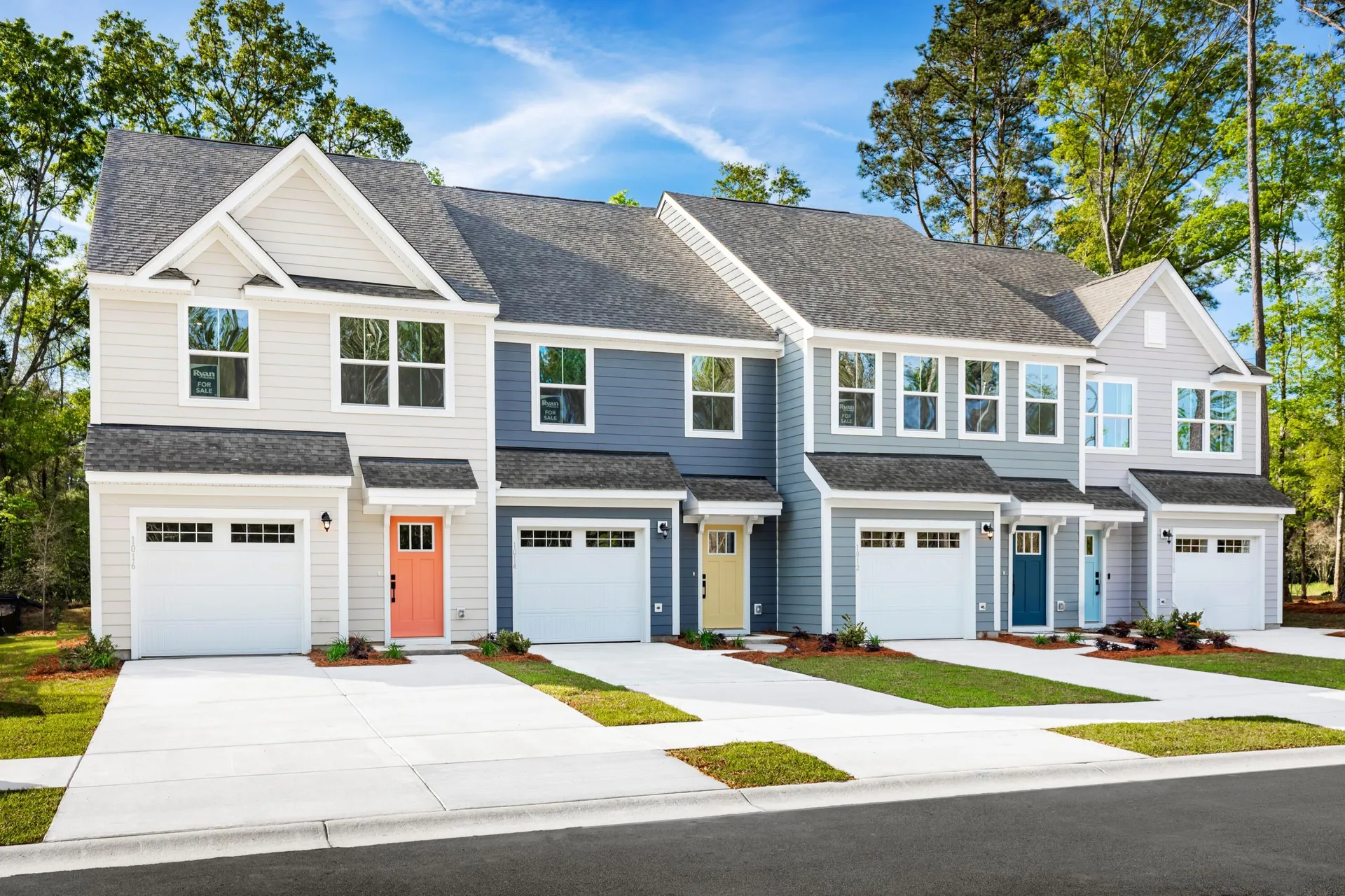 1091 Crescent Cove Lane Lane