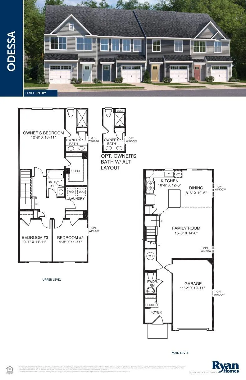 Property image 3 at 1091 Crescent Cove Lane Lane, Summerville, SC 29483