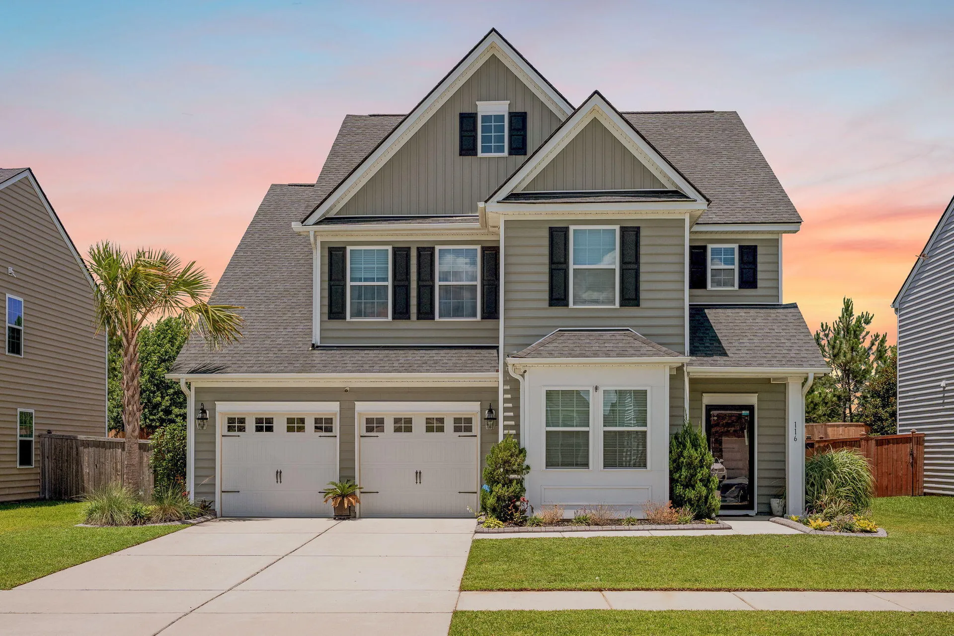 116 Beargrass Lane