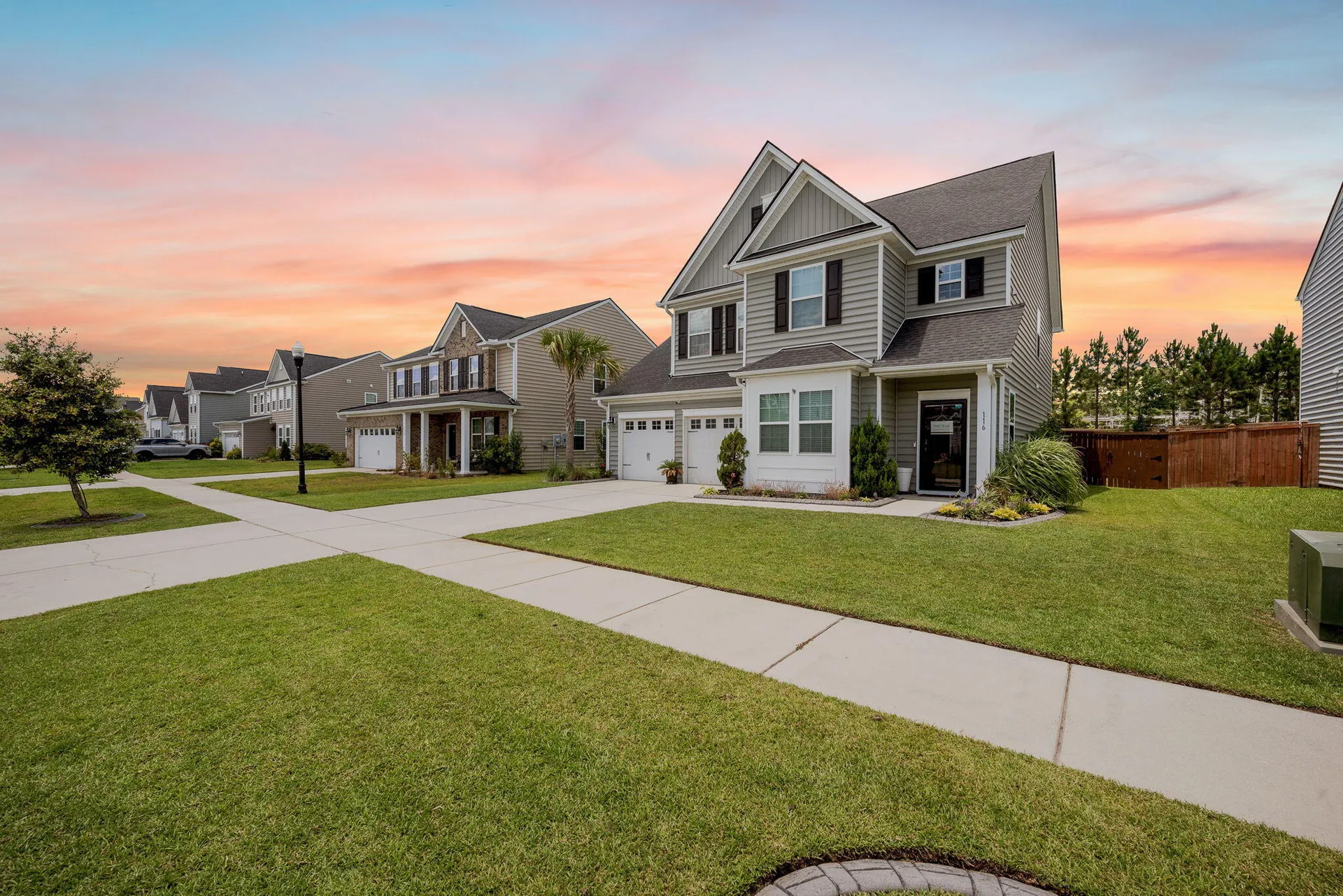 Property image 2 at 116 Beargrass Lane, Summerville, SC 29486