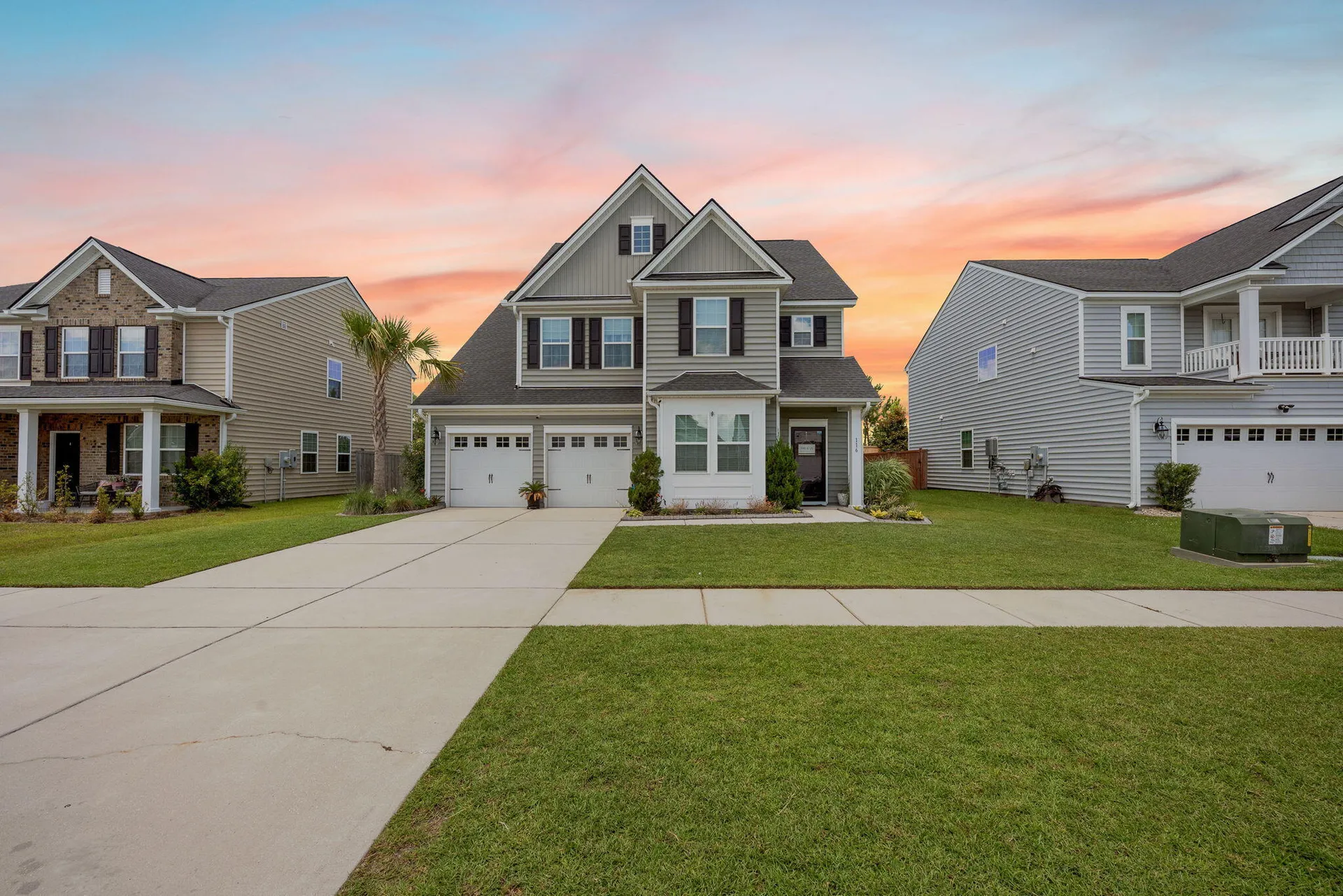 Property image 3 at 116 Beargrass Lane, Summerville, SC 29486