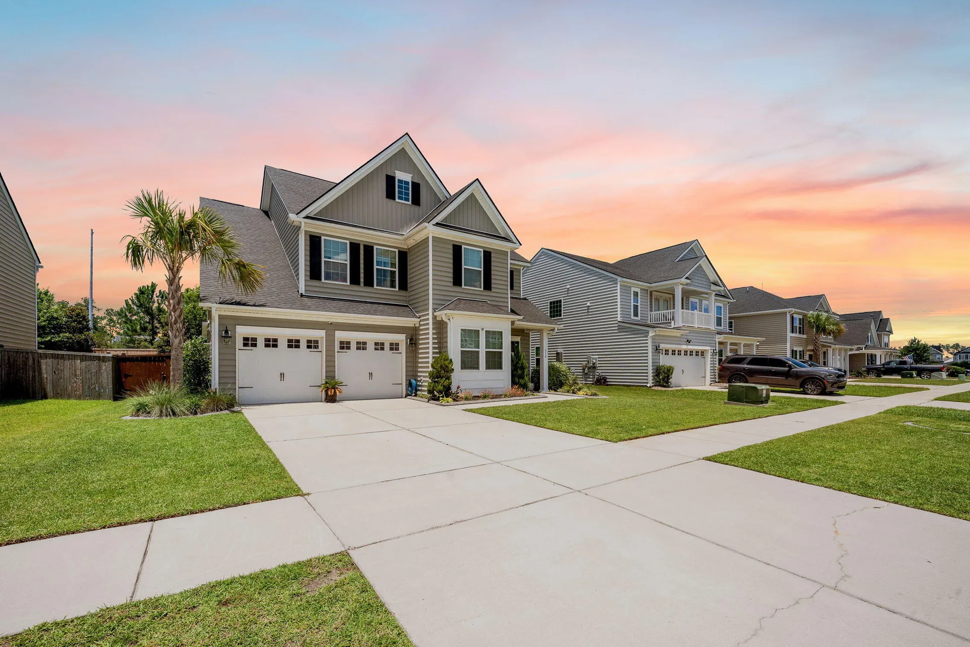 Property image 4 at 116 Beargrass Lane, Summerville, SC 29486
