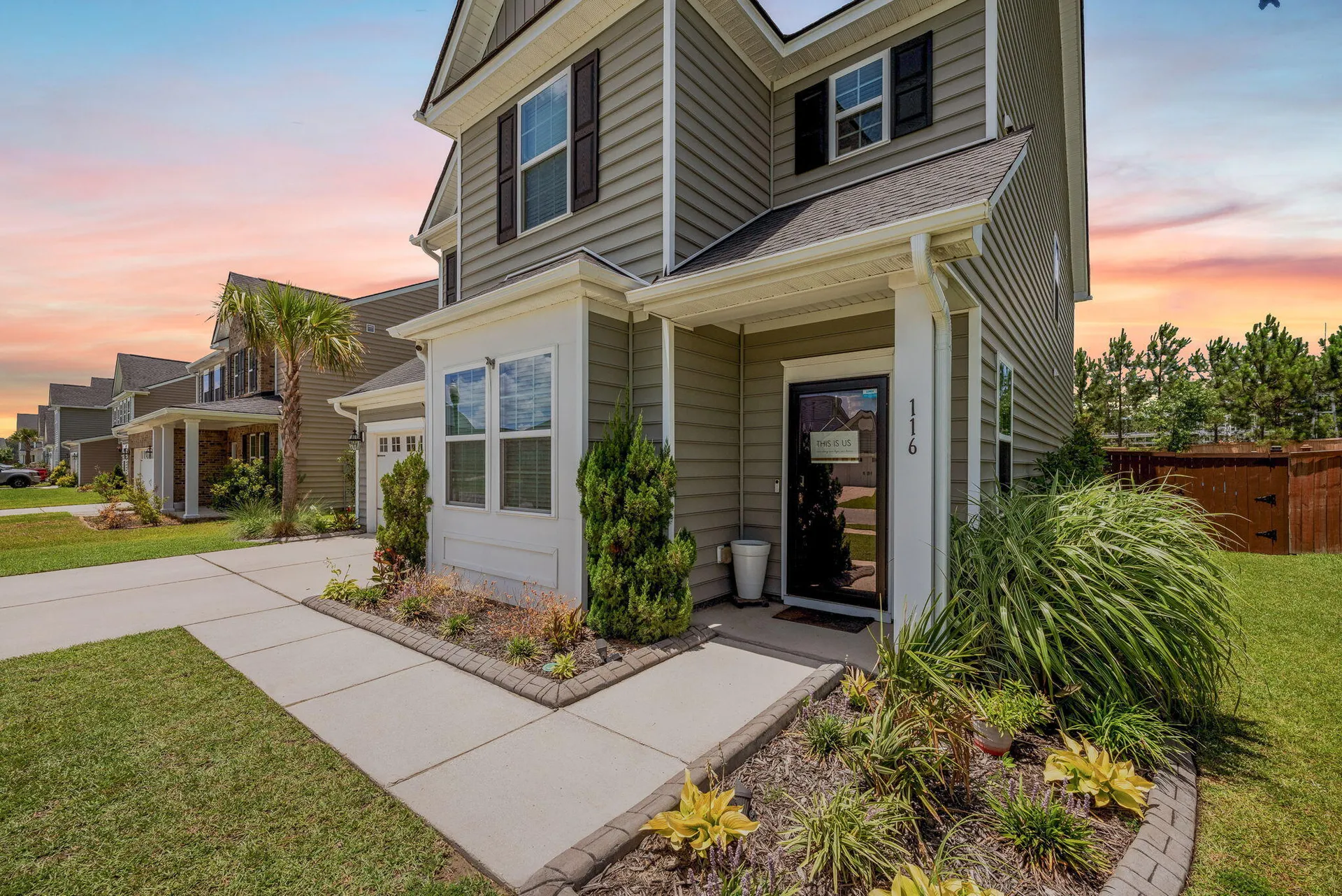 Property image 5 at 116 Beargrass Lane, Summerville, SC 29486