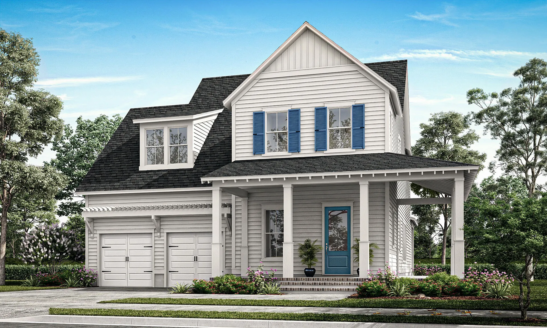 217 Clearpath Drive