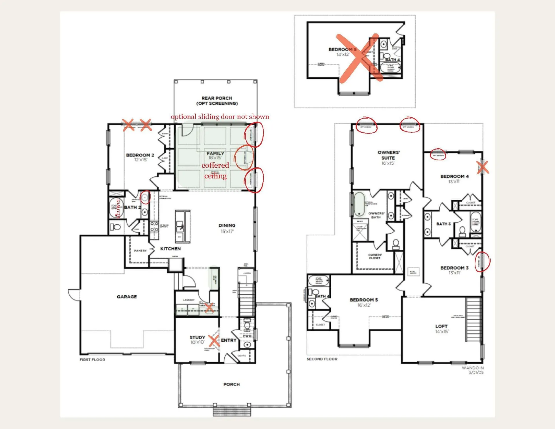 Property image 2 at 217 Clearpath Drive, Summerville, SC 29486