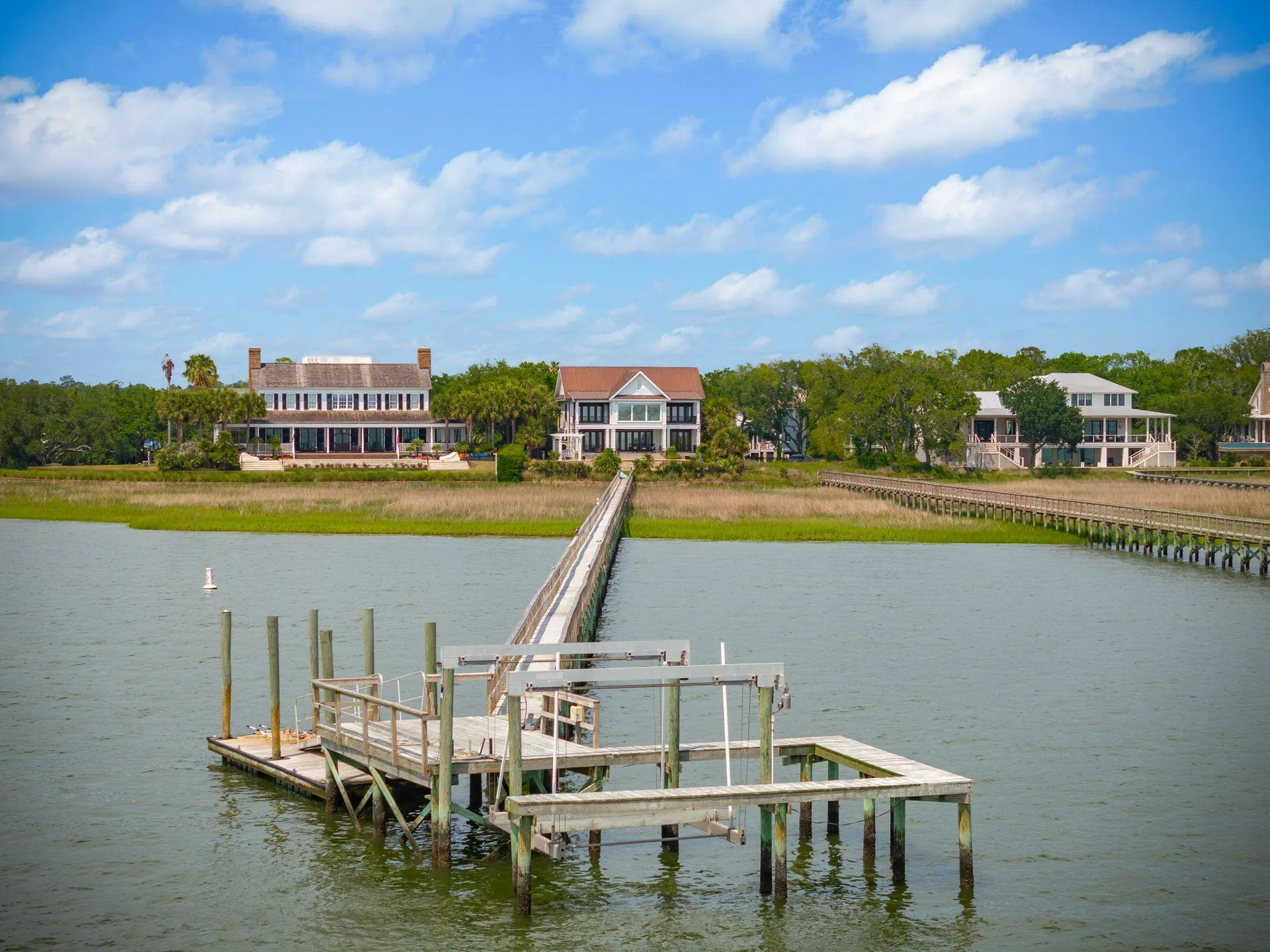 Property image 3 at 104 Beach Street, Mount Pleasant, SC 29464