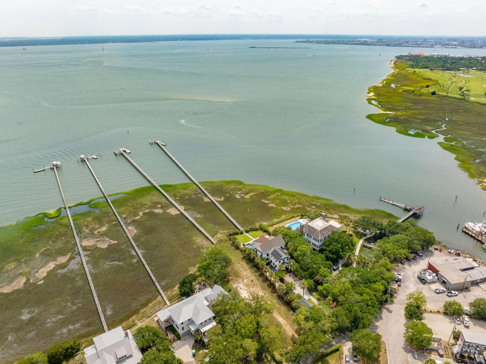 Property image 4 at 104 Beach Street, Mount Pleasant, SC 29464