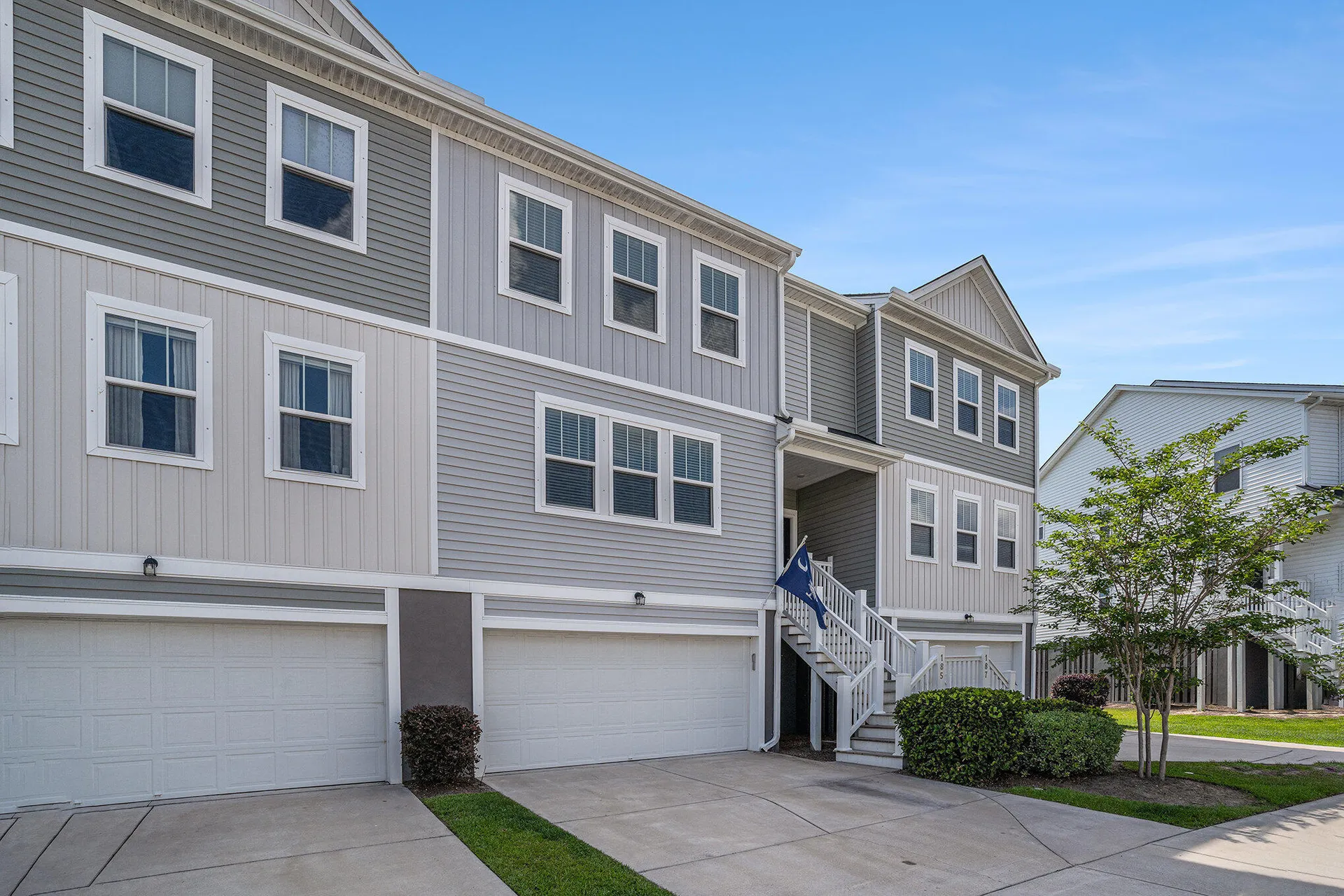 Property image 2 at 185 Winding River Drive, Johns Island, SC 29455