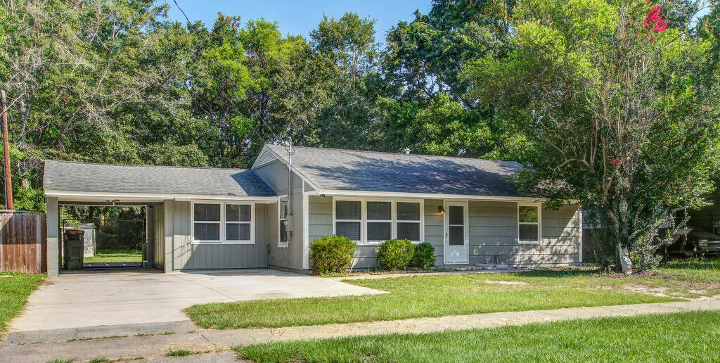 1112 Yeamans Hall Road