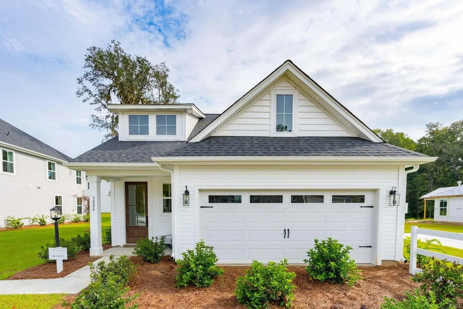 457 Eagleview Drive