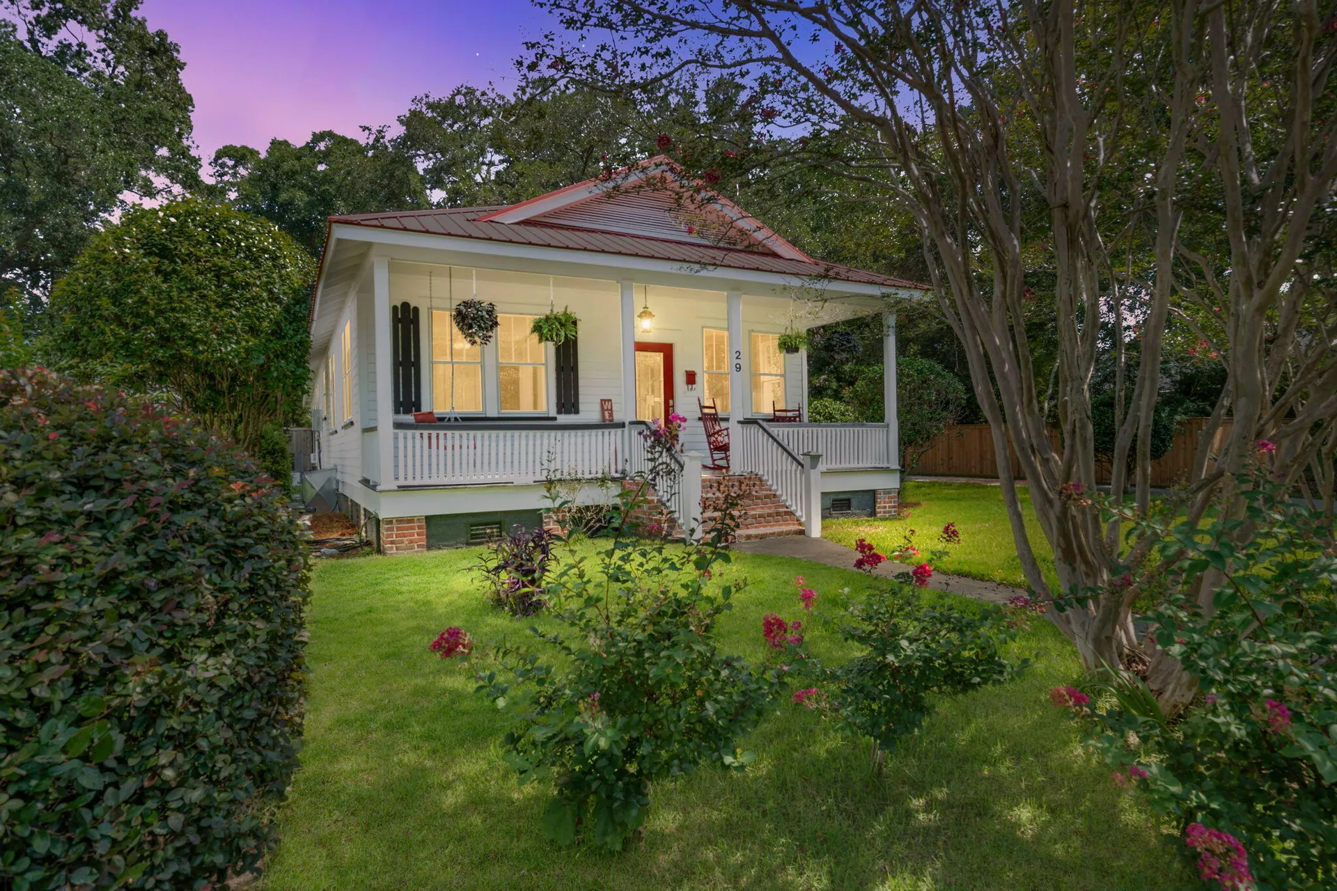 29 Wedgepark Road